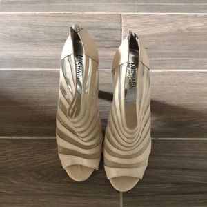 Michael Kors heels